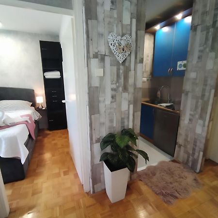 Apartment Mrc , Free Parking Bezanija Extérieur photo