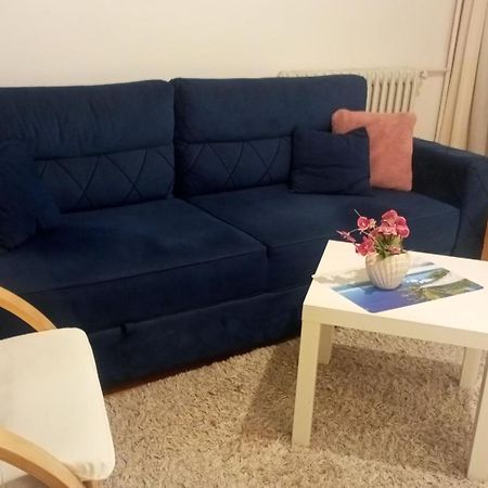 Apartment Mrc Bezanija Extérieur photo