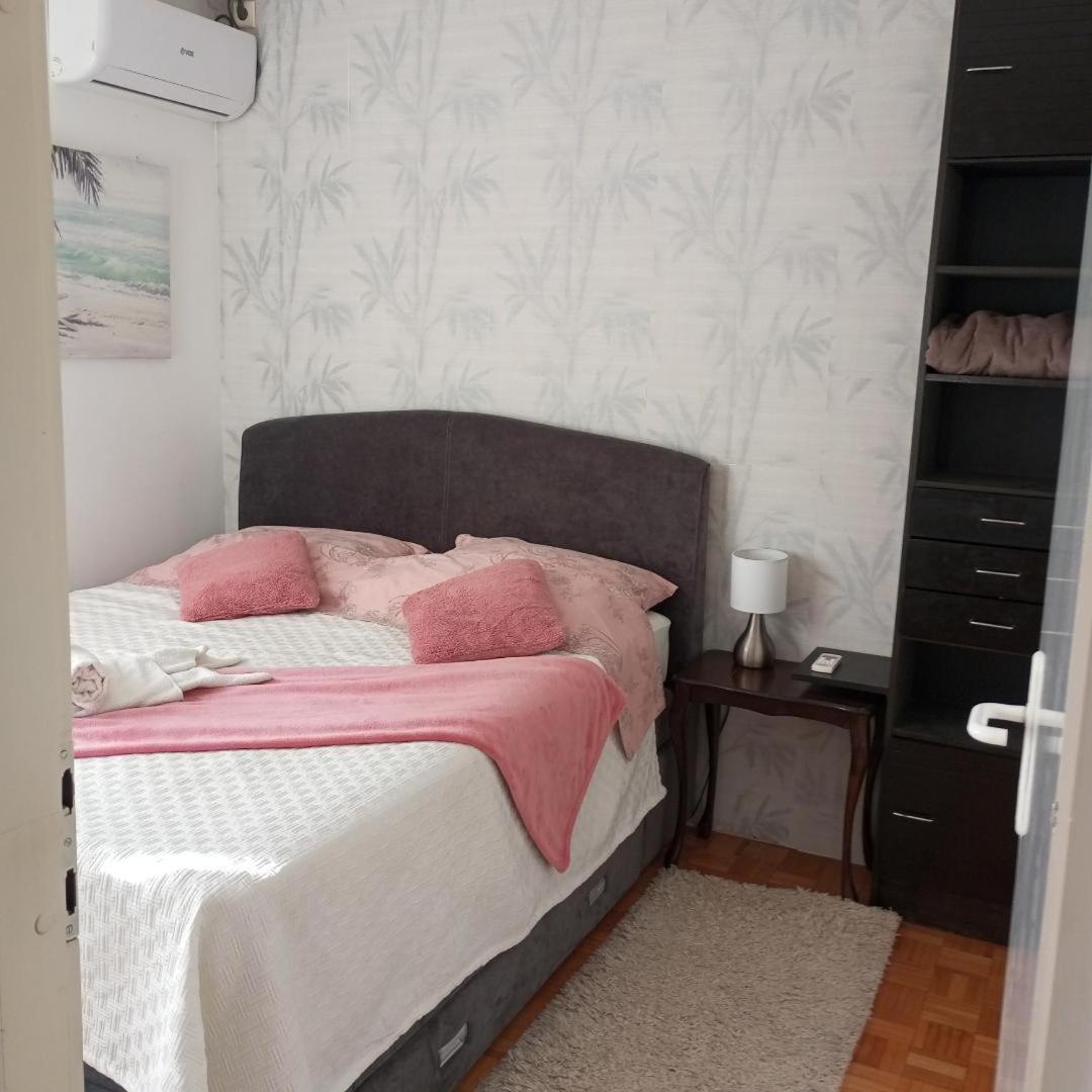 Apartment Mrc Bezanija Extérieur photo