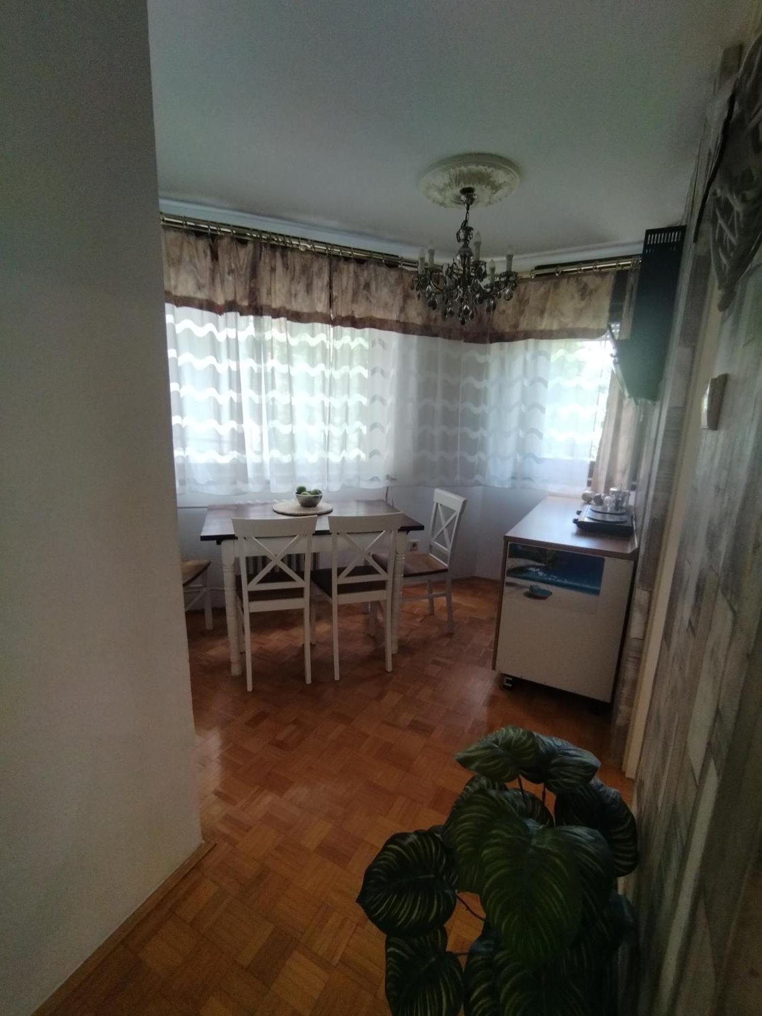 Apartment Mrc Bezanija Extérieur photo