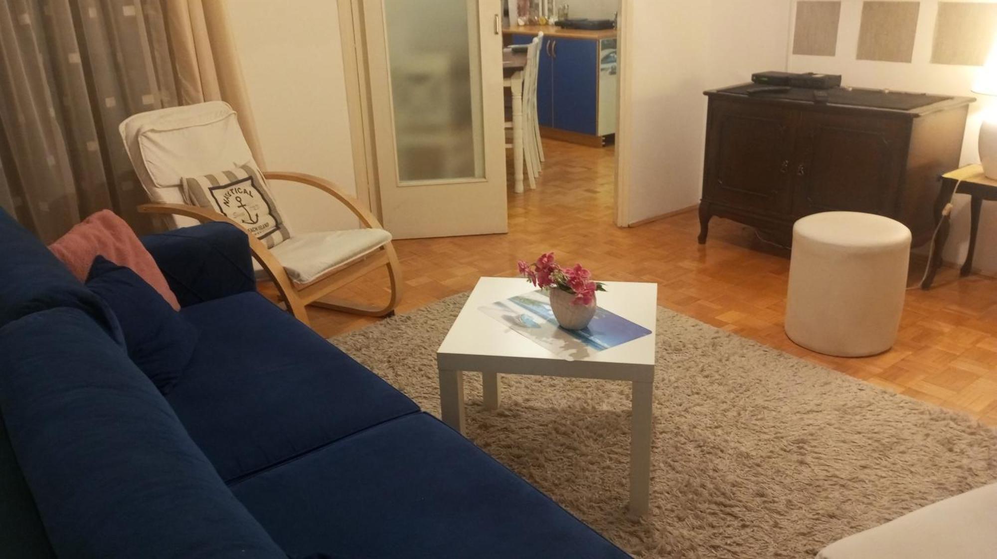 Apartment Mrc Bezanija Extérieur photo